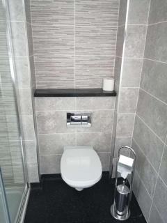 Reveller Lodgings - Donegal - 5