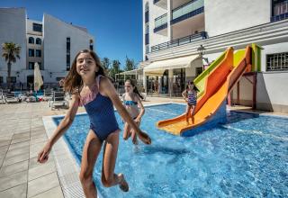 Pins Platja Apartments - Cambrils - 4