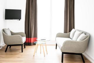 FLATS - Résidence D'ici D'ailleurs - Bruxelles - 8