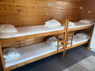 Kanalkrogen Stugor - Sjötorp - 2