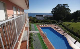 Apartamentos Mirador de Reis - Sanxenxo - 5