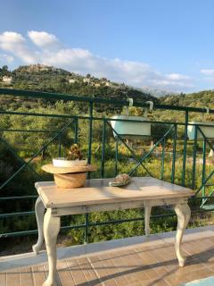 Green House - Himare - 6