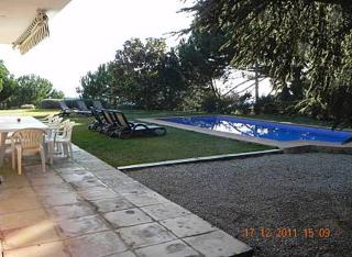 Villa Sant Vicenç - 5
