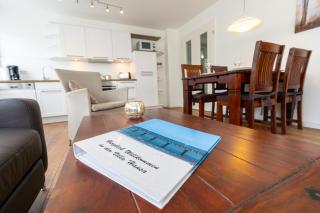 Komfort-Ferienwohnung Hansa by Meer-Ferienwohnungen - Binz - 4