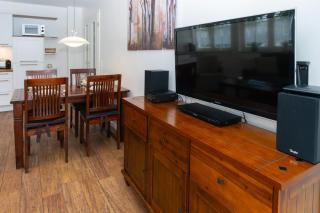 Komfort-Ferienwohnung Hansa by Meer-Ferienwohnungen - Binz - 2