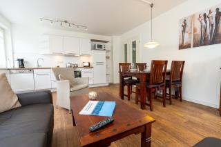 Komfort-Ferienwohnung Hansa by Meer-Ferienwohnungen - Binz - 5