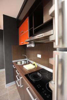 Apartment House - Delta - Sofia - 7