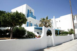 Villa Sophie - Naousa - 6