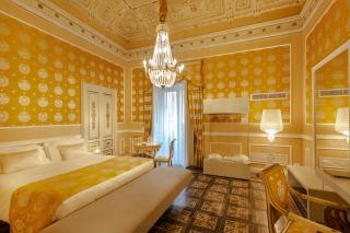 Palazzo Marletta Luxury House Hotel - Catania - 7
