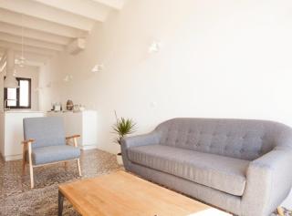 Flat Vila Olimpica Pere IV/Apartment - Barcelone - 0