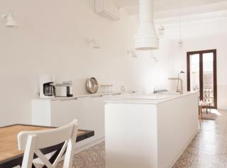 Flat Vila Olimpica Pere IV/Apartment - Barcelone - 7