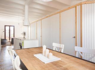 Pere IV · New & modern apartment close to beach - 2