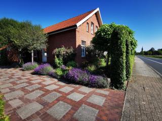 Ferienwohnung Heckmann, 95138 - Rhauderfehn - 9
