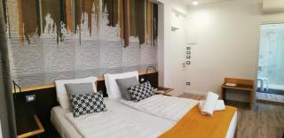Hotel Belvedere - Venice-Lido - 5