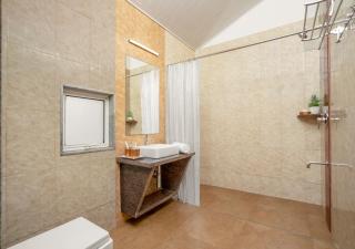 Whistling Woodzs Resort - Dandeli - 4