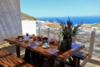 Aegean Blue Houses - Mandrakia - 0