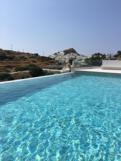 Ios Sea View - Ios Chora - 7