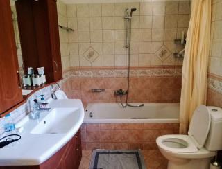 Daglas Summer House - Nydri - 6