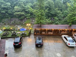 Smile Resort - Sokcho - 7