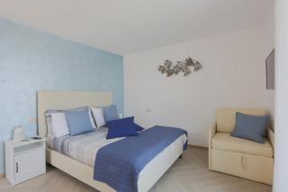SeaView Sorrento Apartment by the sea with terrace - Sorrento - 9