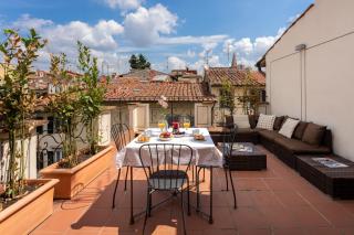 Attic Up On Florence - Firenze - 0