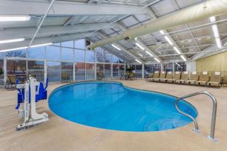 La Quinta by Wyndham Rockford - Rockford - 3