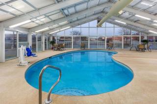 La Quinta by Wyndham Rockford - Rockford - 1