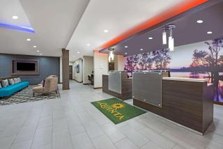 La Quinta by Wyndham Lake Charles - Westlake - Westlake - 9