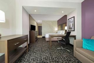 La Quinta by Wyndham Lake Charles - Westlake - Westlake - 5