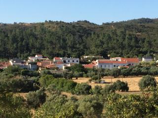 Cerro da Janela Hostel - Alte - 9