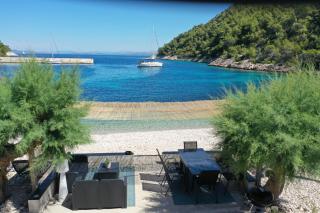 Stiniva beach house - Brusje - 0