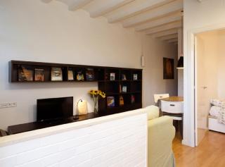 Authentic flat2 in Poble sec - Paralelo - Barcelone - 0
