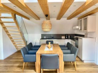 Apartments bei Playmobil 2,130 m2,24h self Check-in,Free parking - Zirndorf - 5