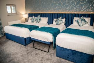 The Riverside Park Hotel - Enniscorthy - 6