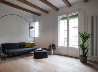 Flat San Antoni Villaroel/Apartment - Barcelone - 7