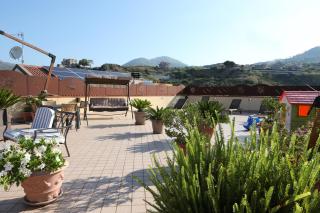 Hotel Napoleone - Tortora - 7