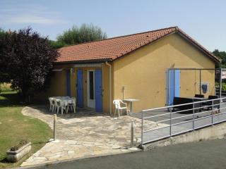 La Maison Provençale - Unieux - 9