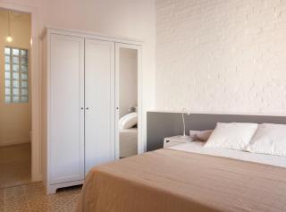 Napoles · Modernist flat close to Sagrada Familia - Barcelone - 7