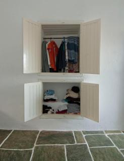 Alisideri Studios - Karavostasi - 3