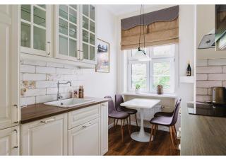 Olives Cathedral Apartment Old Town Gdańsk - 1