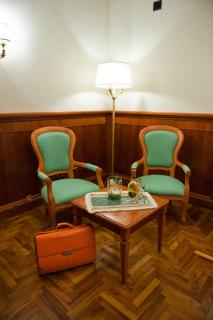 Hotel Capys - 8