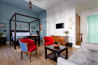 Napoli Bonita b&b - 6