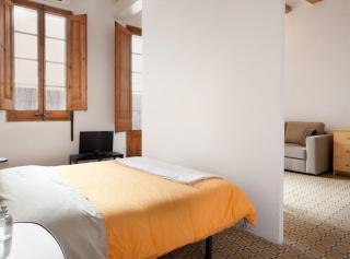 Borrell · Near ramblas - Barcellona - 2