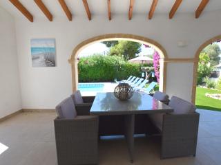 Casa del Sol - Jávea - 2
