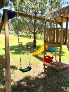Be Happy Apartments - Vourvourou - 2
