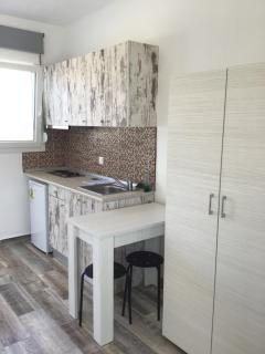 Be Happy Apartments - Vourvourou - 2
