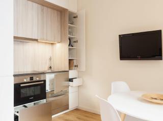 Alsina · Historical center - Barrio Gótico - Barcelona - 3