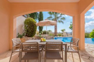 Resitour - Perneri Four Bedroom Villa - Paphos - 7