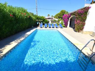 Casa del Sol - Jávea - 9