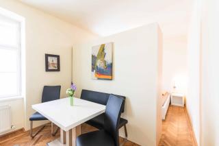 Ferienwohnung Klangturm im Zentrum - Sankt Pölten - 4